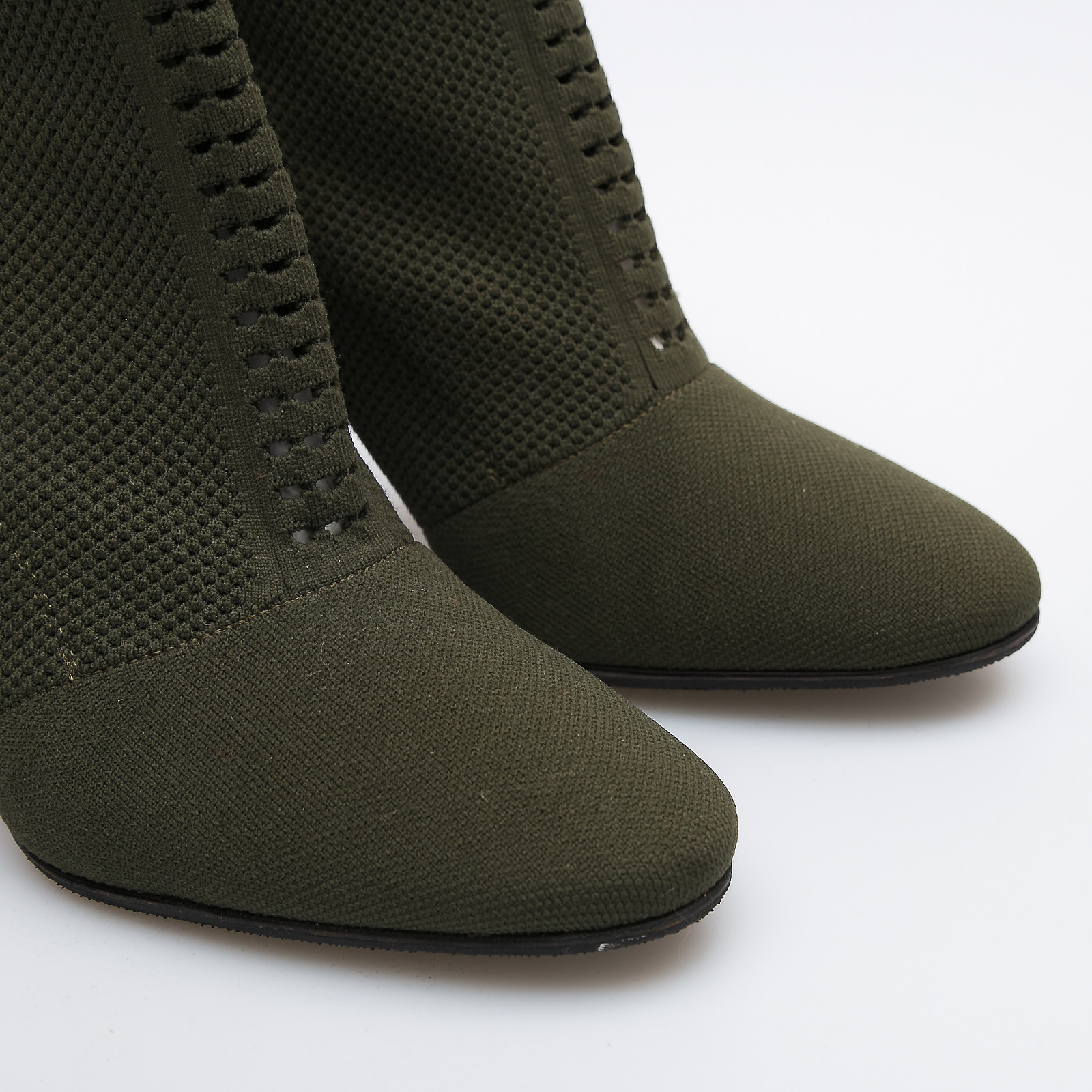 Ботильоны Gianvito Rossi - купить оригинал в секонд-хенде SFS - 4