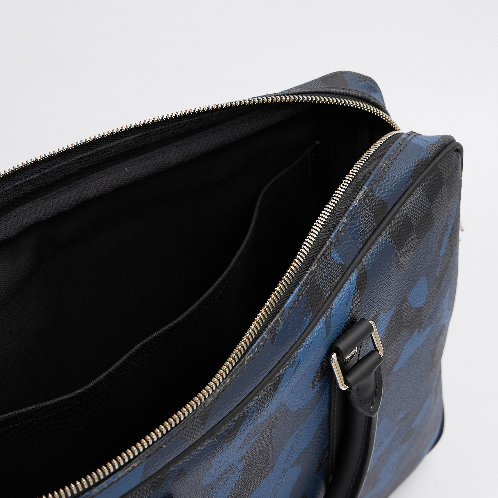 Портфель Louis Vuitton - купить оригинал в секонд-хенде SFS - 8