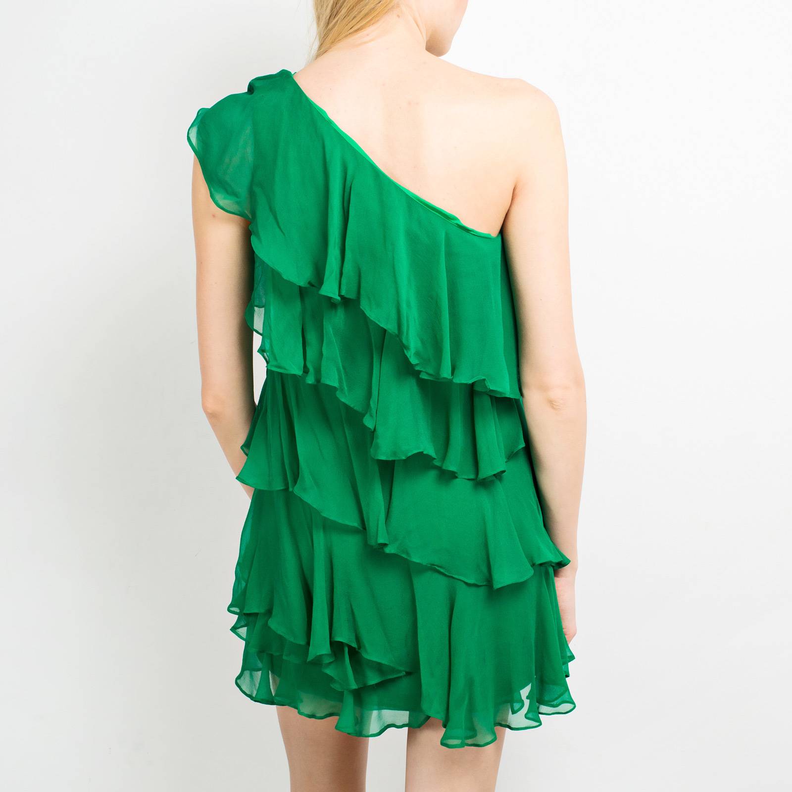 Платье Halston Heritage - купить оригинал в секонд-хенде SFS