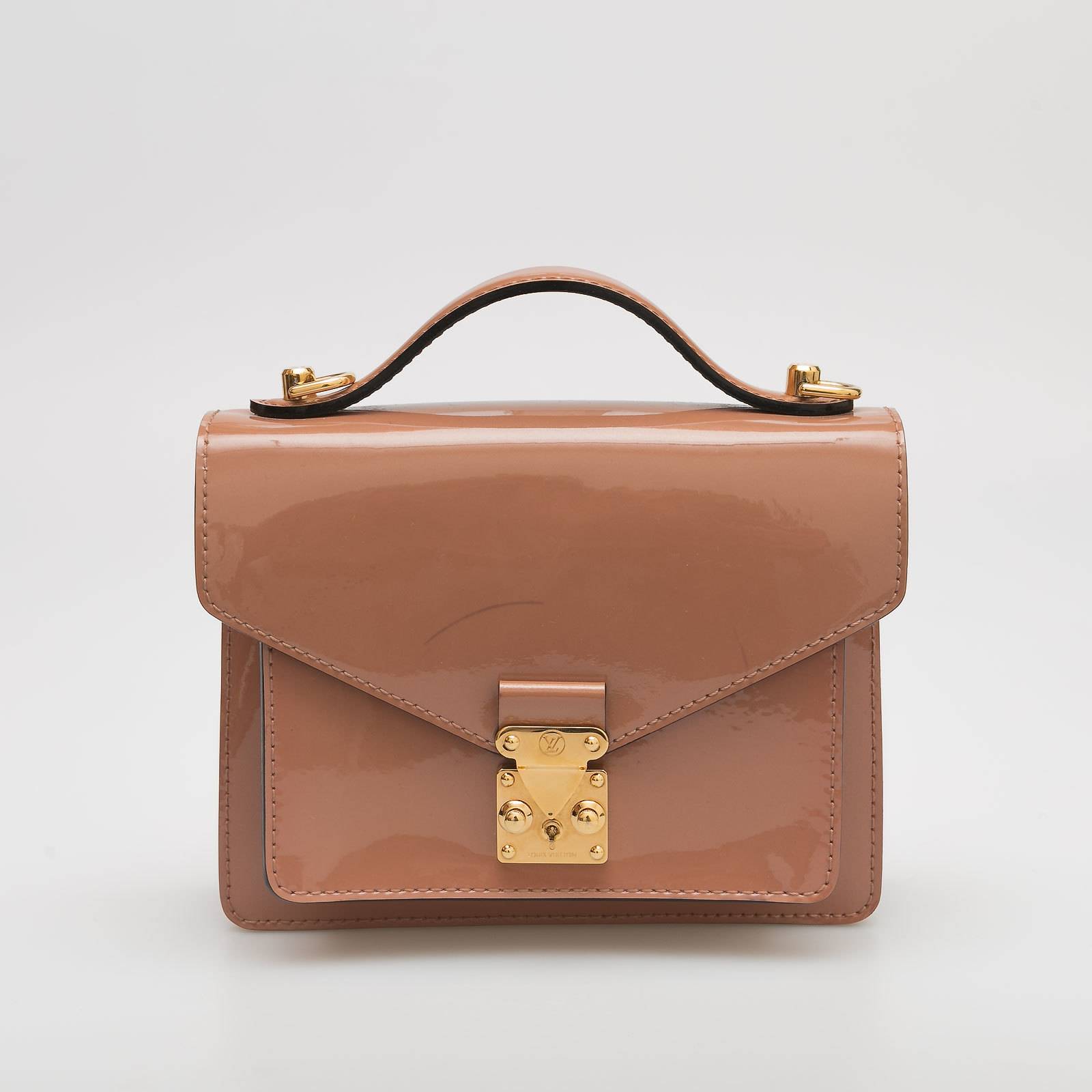 Сумка Louis Vuitton - купить оригинал в секонд-хенде SFS - 1