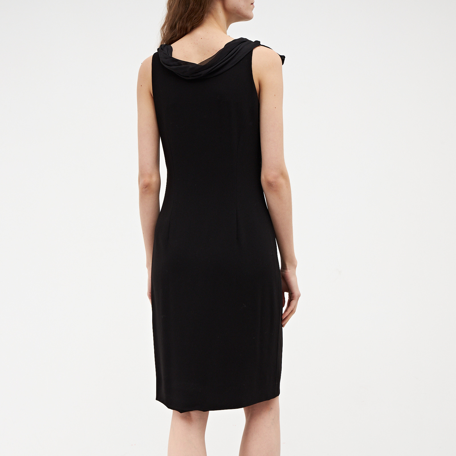 Платье Balenciaga - купить оригинал в секонд-хенде SFS - 3