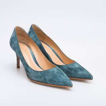 Туфли Gianvito Rossi