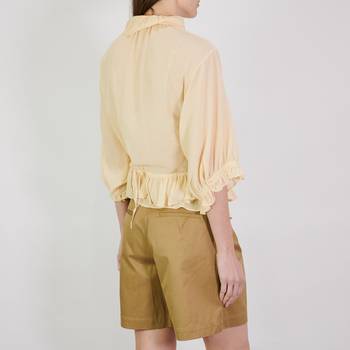 Блуза By Malene Birger