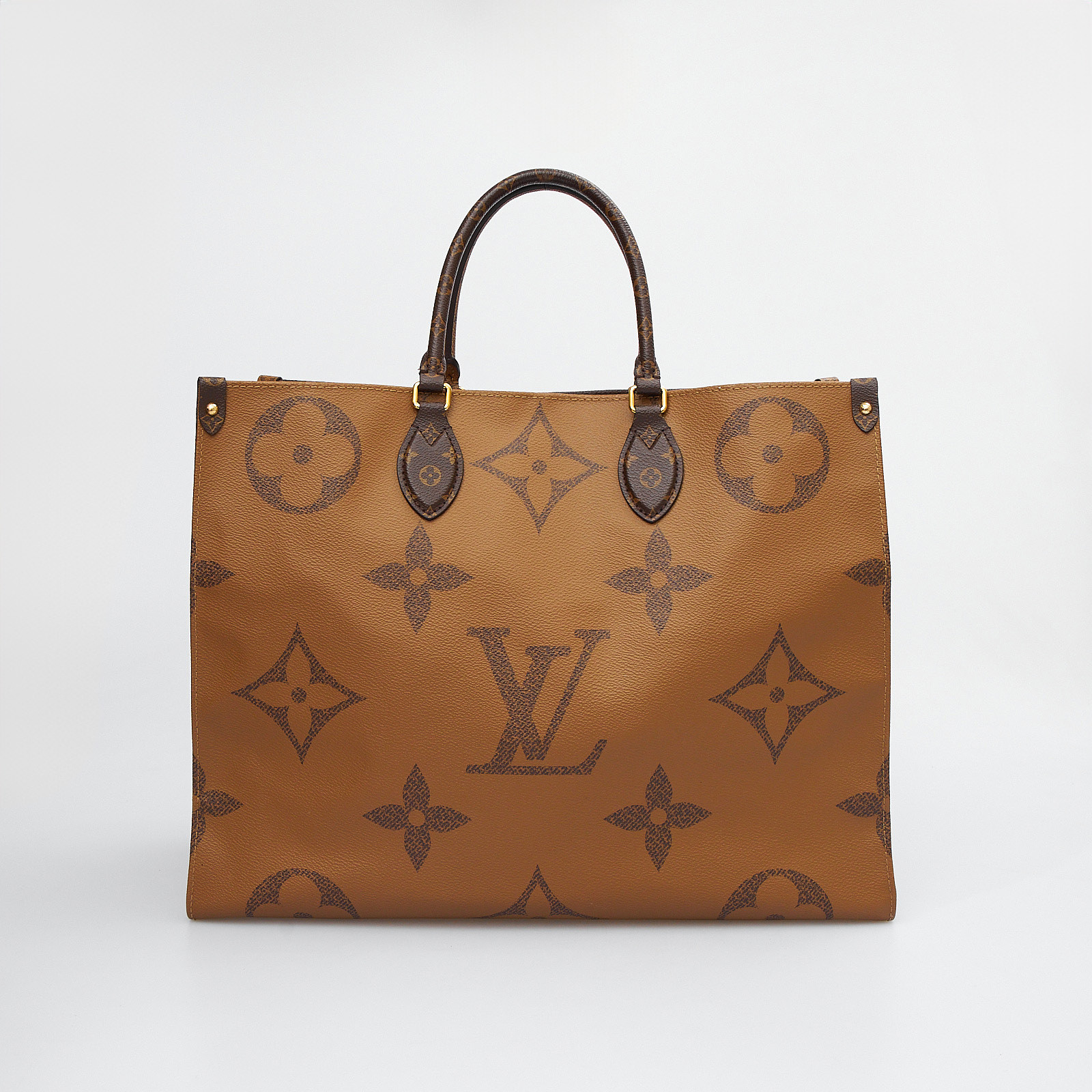 Сумка Louis Vuitton - купить оригинал в секонд-хенде SFS - 4