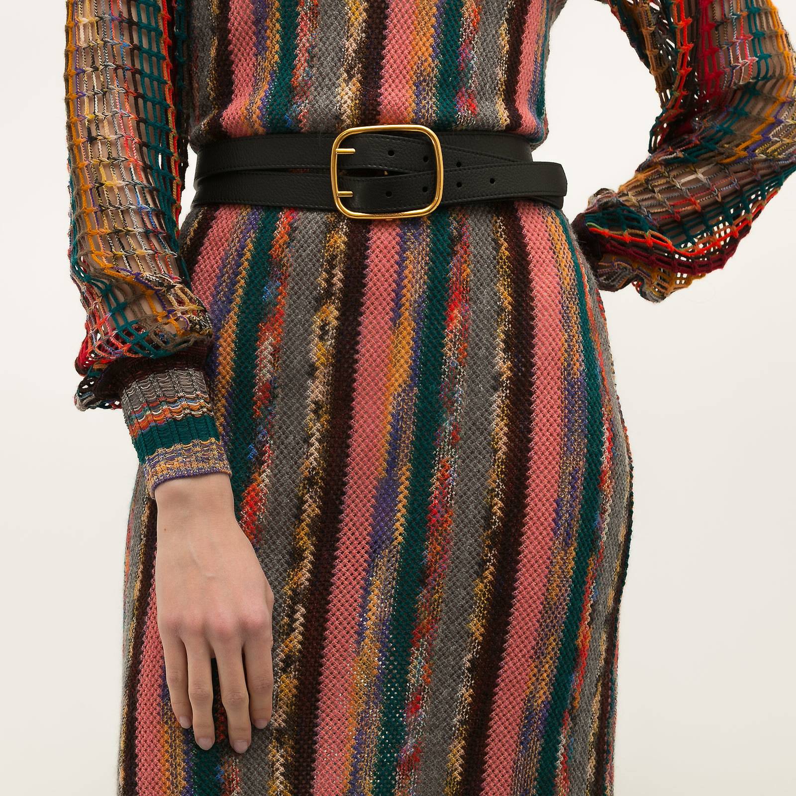 Ремень Burberry - купить оригинал в секонд-хенде SFS - 2