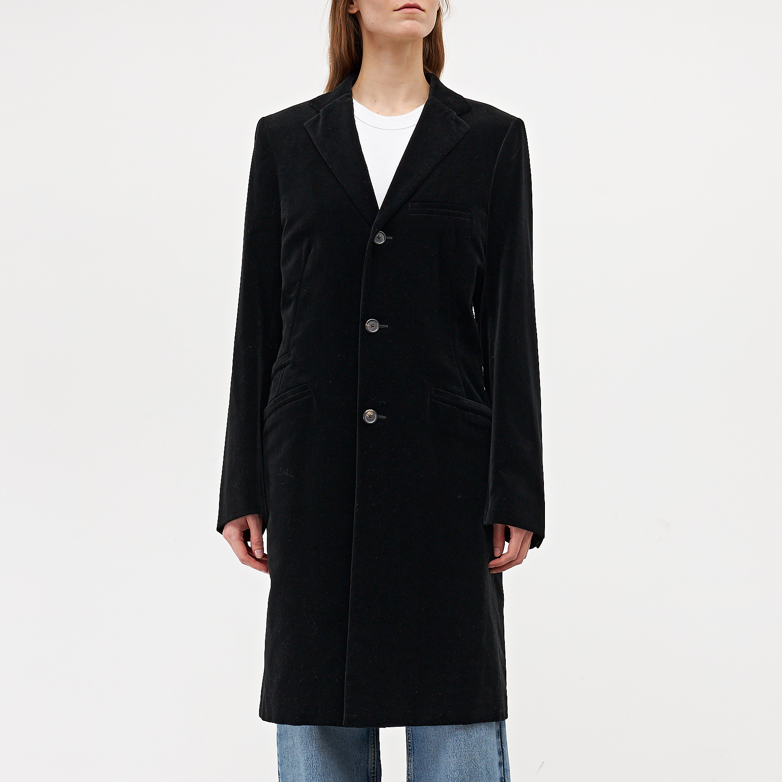 Пальто Jil Sander - купить оригинал в секонд-хенде SFS - 1