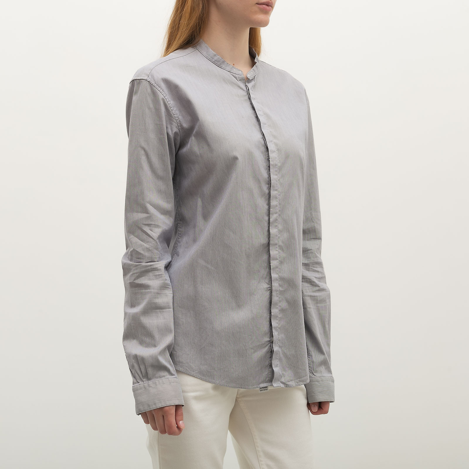 Рубашка Balmain - купить оригинал в секонд-хенде SFS - 3