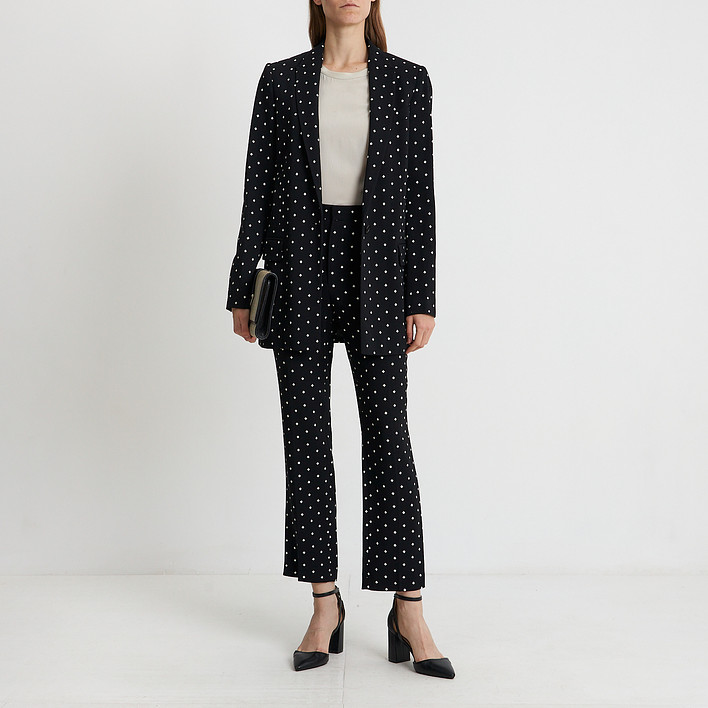 Костюм Givenchy