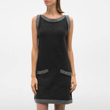 Платье Chanel