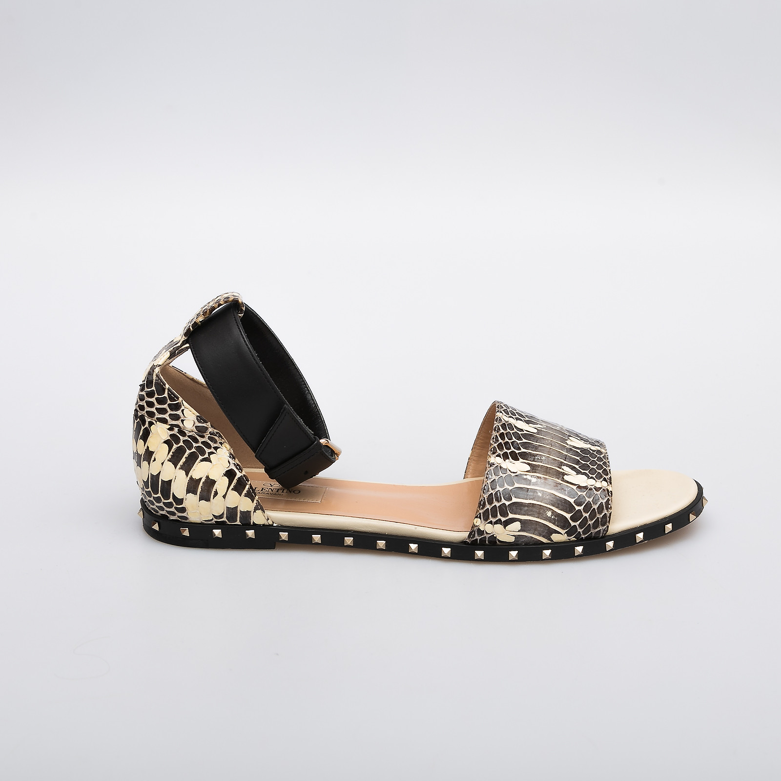 Сандалии Valentino - купить оригинал в секонд-хенде SFS - 1