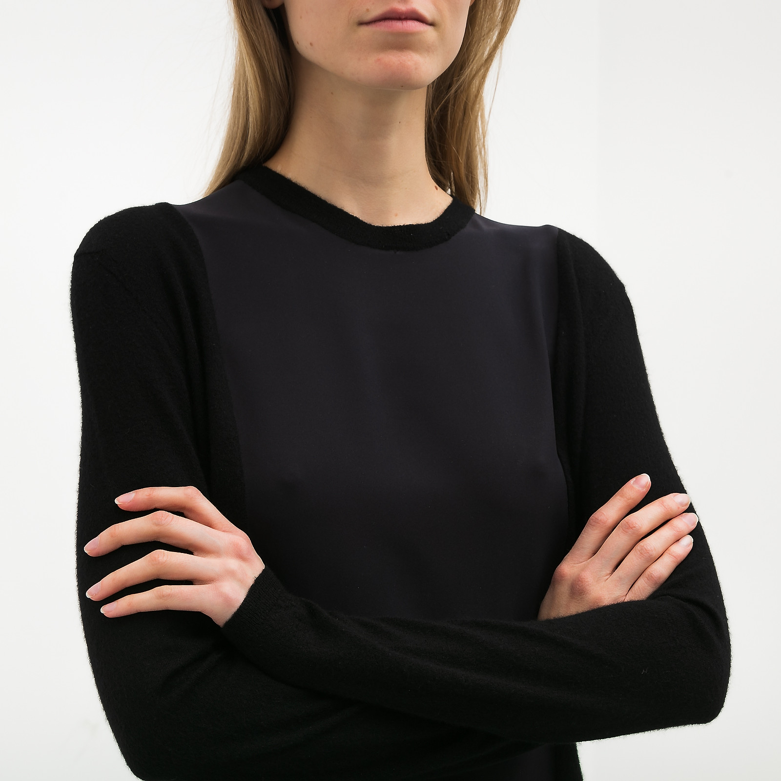 Джемпер Marni - купить оригинал в секонд-хенде SFS - 4