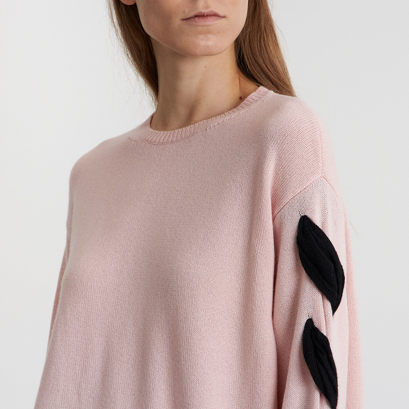 Свитер Valentino - купить оригинал в секонд-хенде SFS - 4