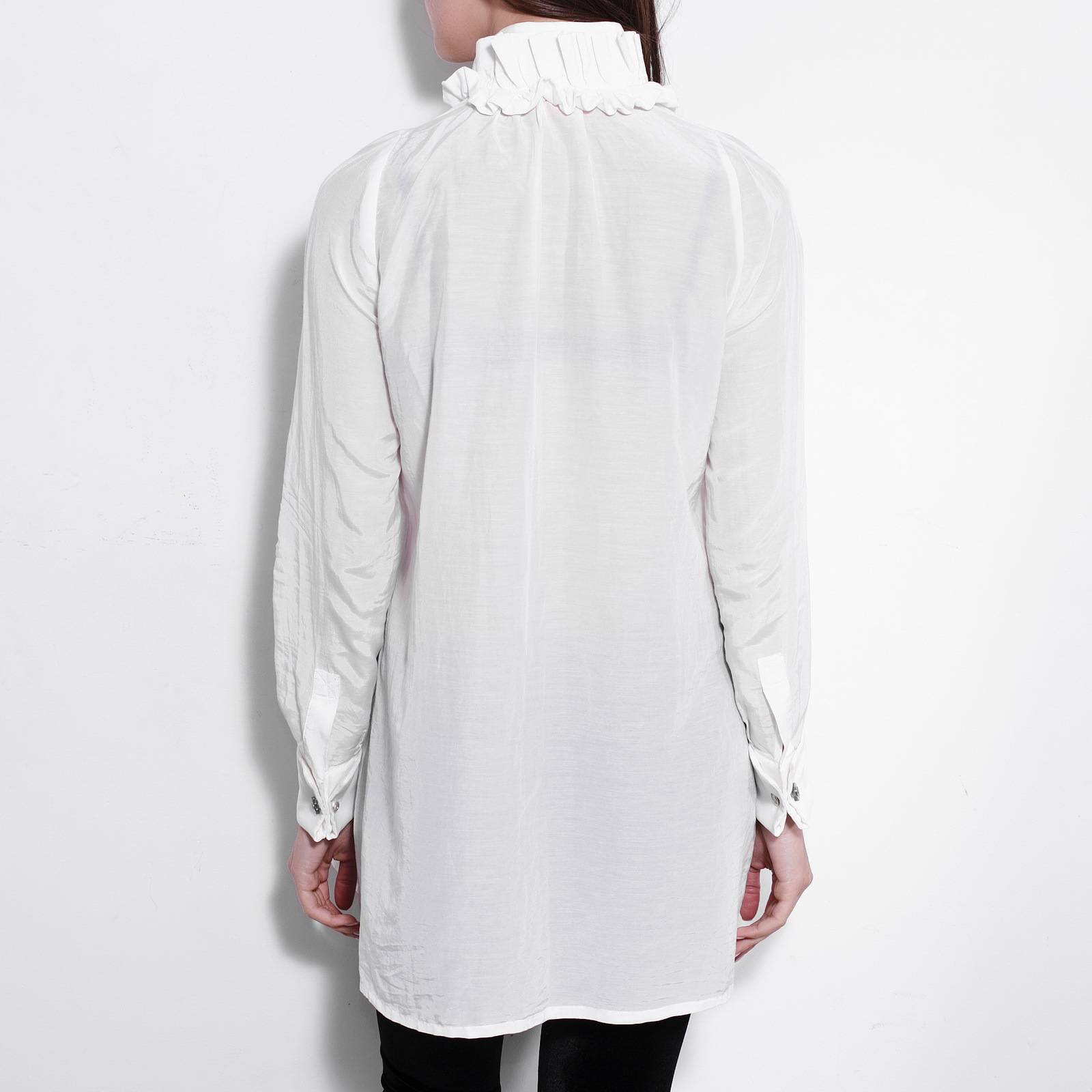 Рубашка Lineight - купить оригинал в секонд-хенде SFS