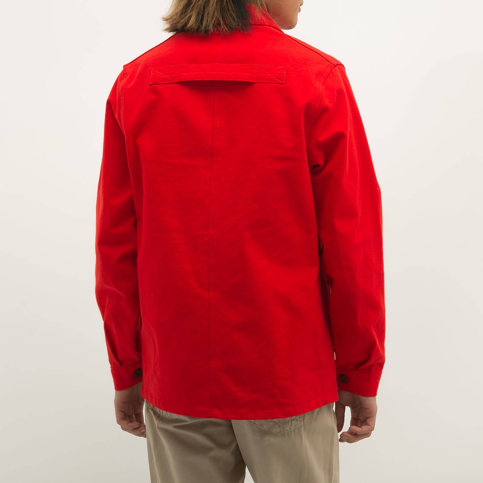 Куртка Junya Watanabe - купить оригинал в секонд-хенде SFS