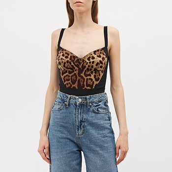 Боди Dolce&Gabbana