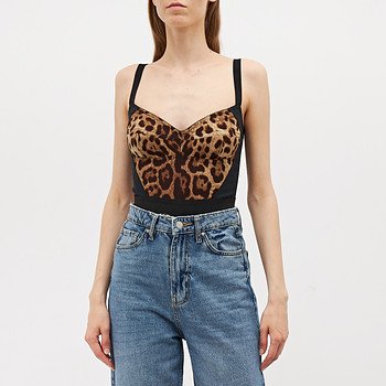 Боди Dolce&Gabbana