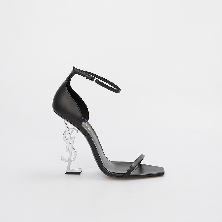 Босоножки Saint Laurent