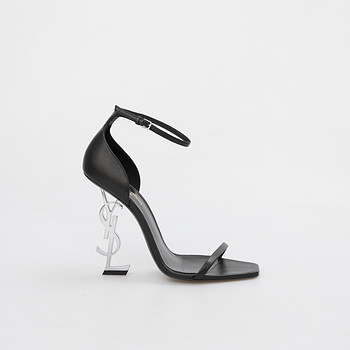 Босоножки Saint Laurent