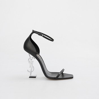 Босоножки Saint Laurent