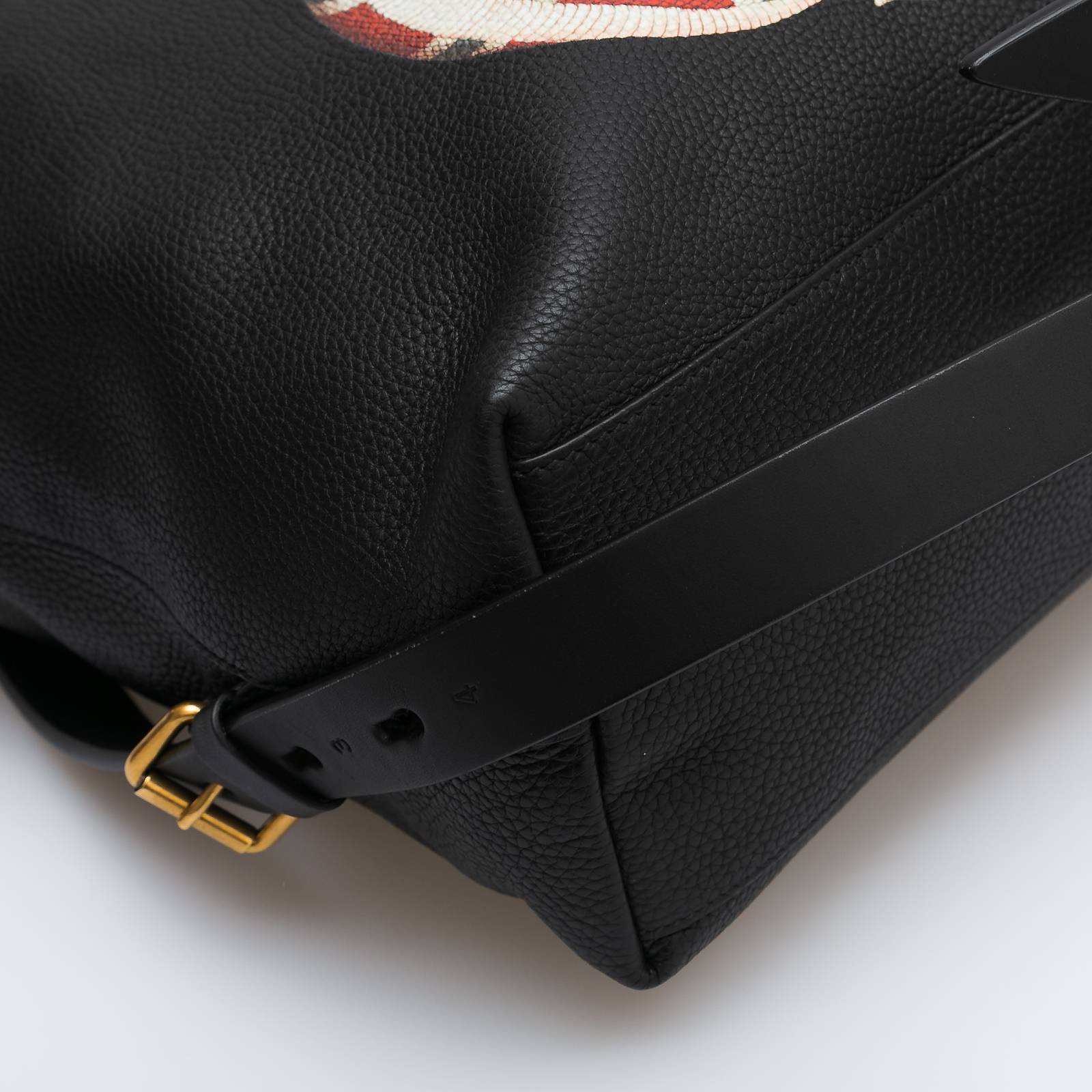 Рюкзак Gucci - купить оригинал в секонд-хенде SFS - 6