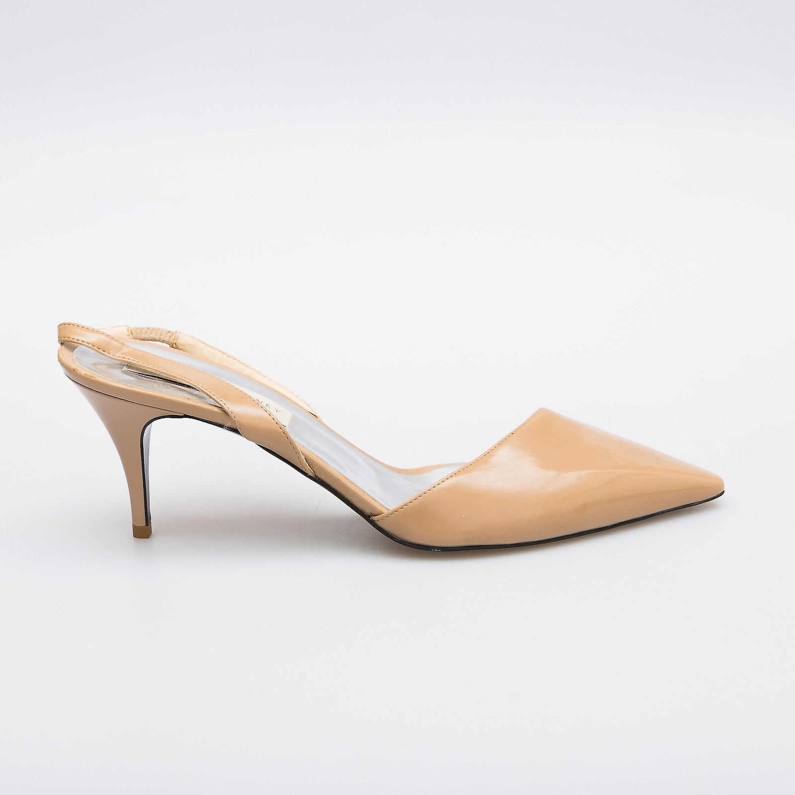 Босоножки Stella McCartney - купить оригинал в секонд-хенде SFS - 1