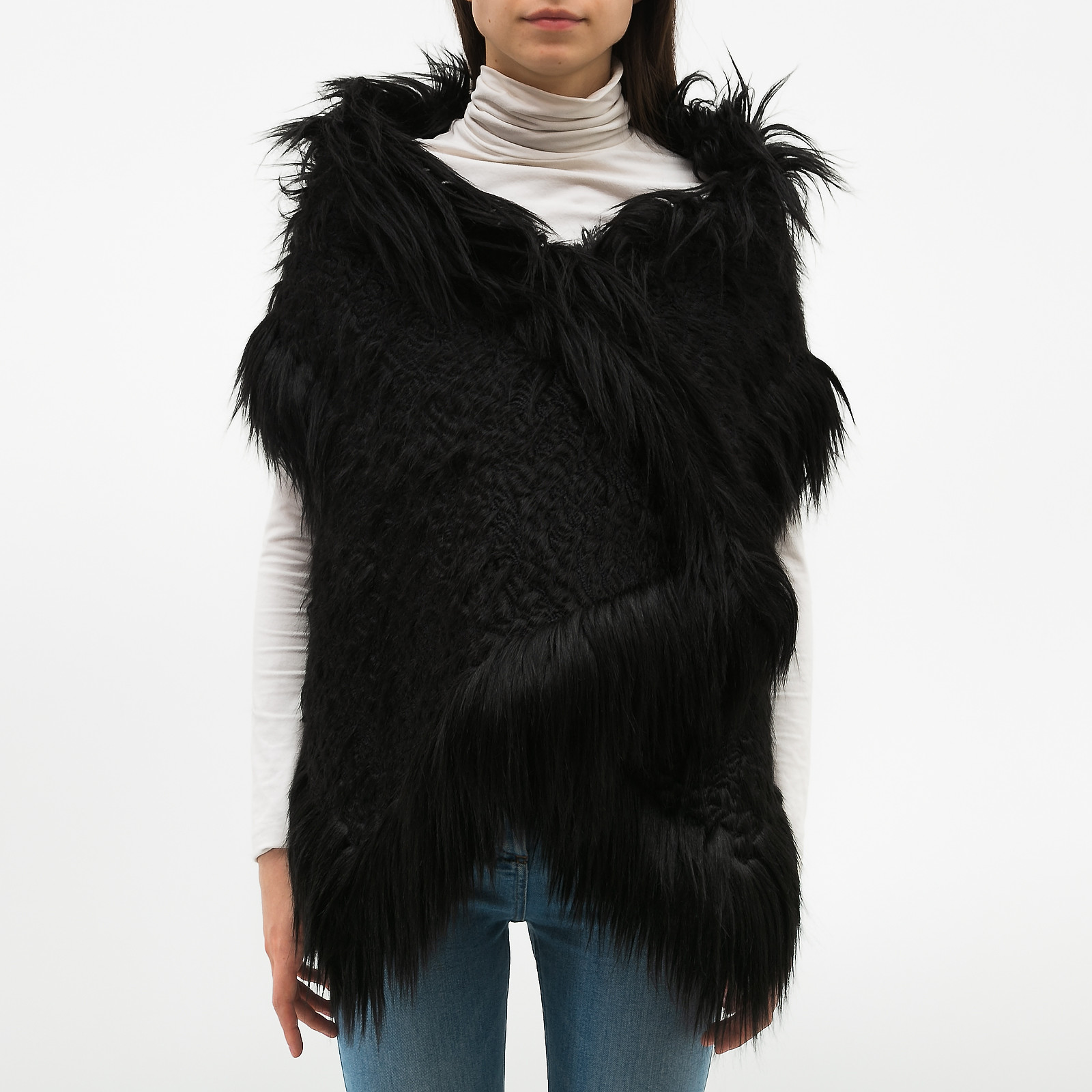 Жилет Stella McCartney - купить оригинал в секонд-хенде SFS - 1