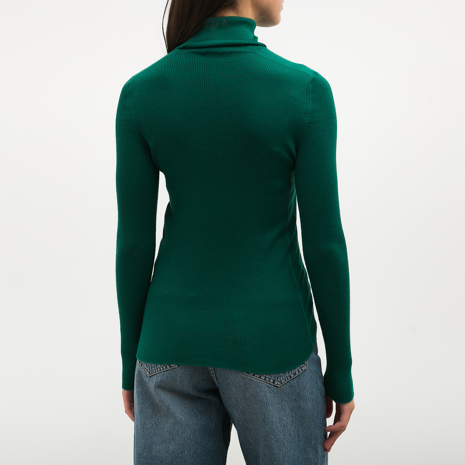 Водолазка Tom Ford - купить оригинал в секонд-хенде SFS - 2