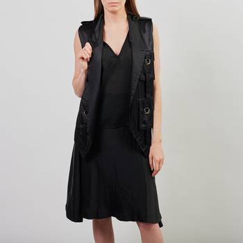 Жилет Femme by Les Hommes