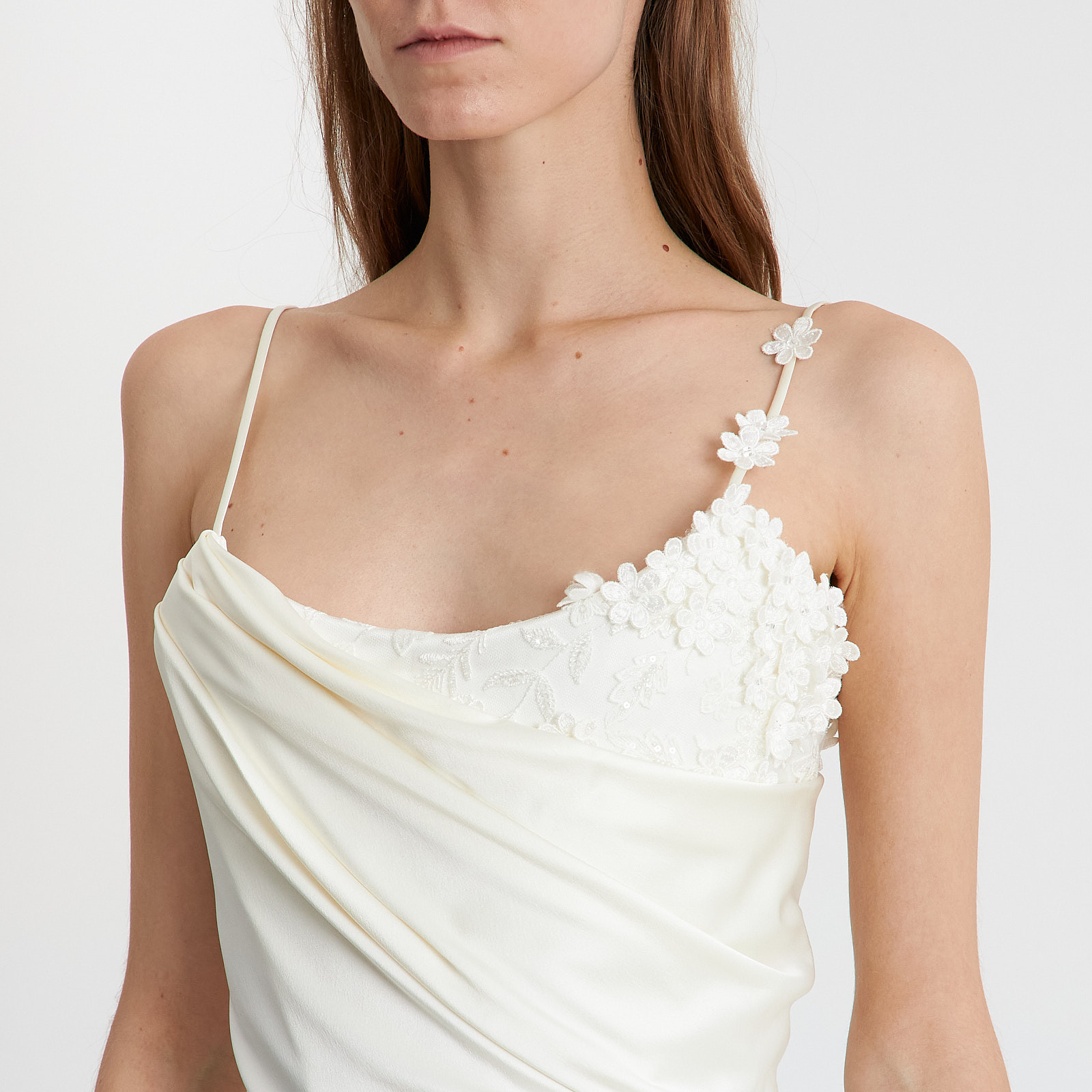 Платье Vivienne Westwood - купить оригинал в секонд-хенде SFS - 4