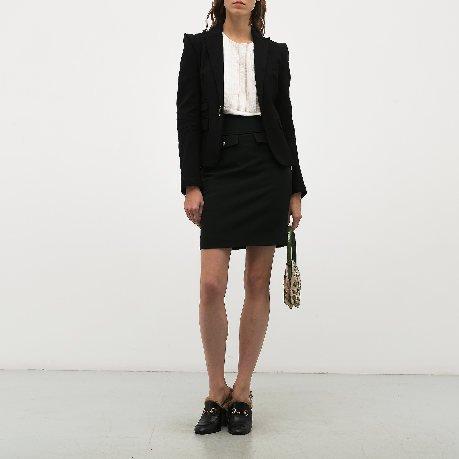 Пиджак Dsquared2 - купить оригинал в секонд-хенде SFS - 2
