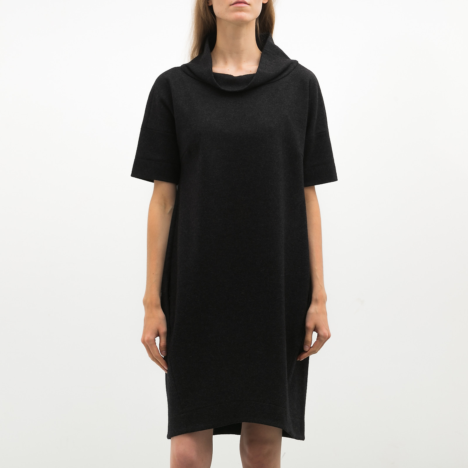 Платье Brunello Cucinelli - купить оригинал в секонд-хенде SFS - 1