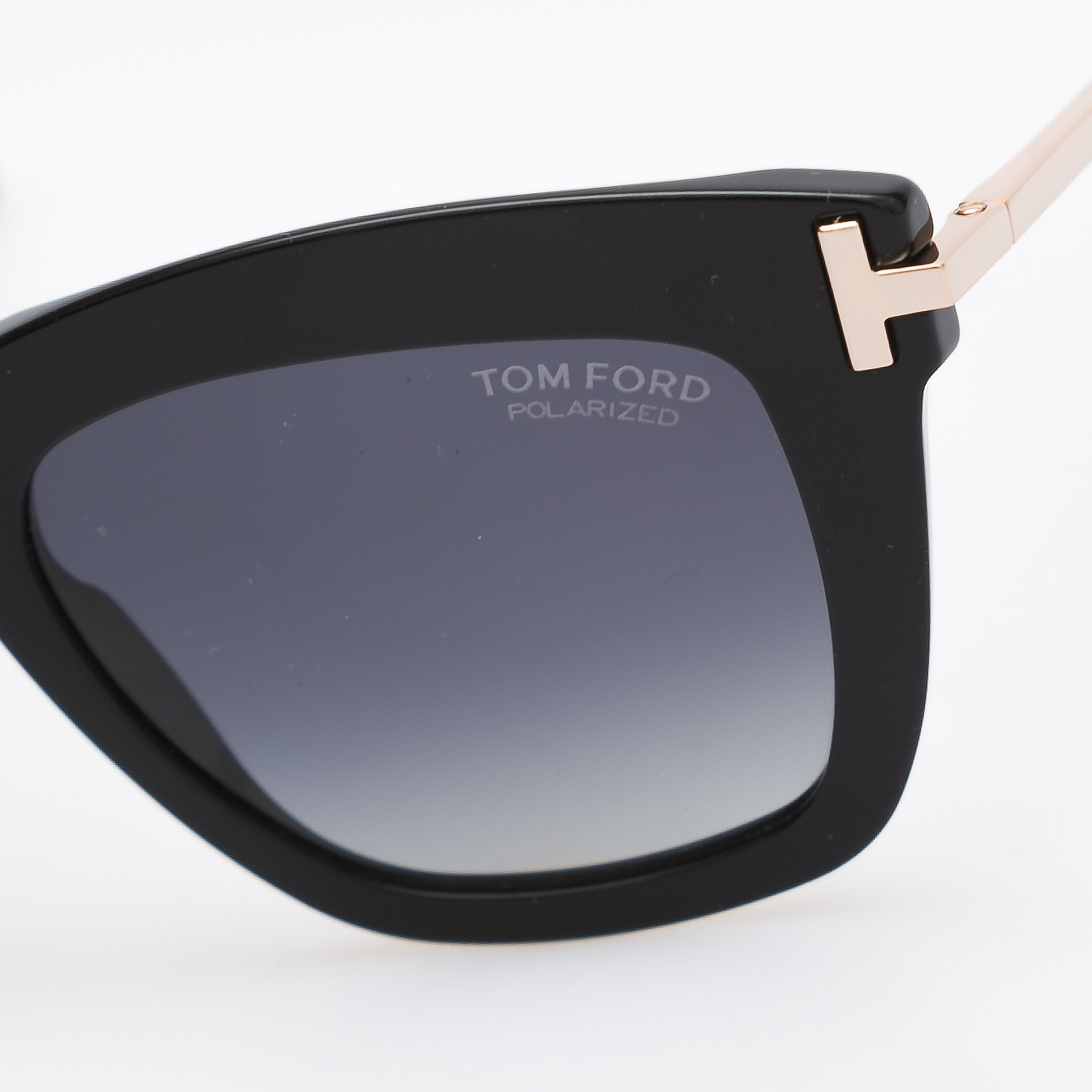 Очки Tom Ford - купить оригинал в секонд-хенде SFS