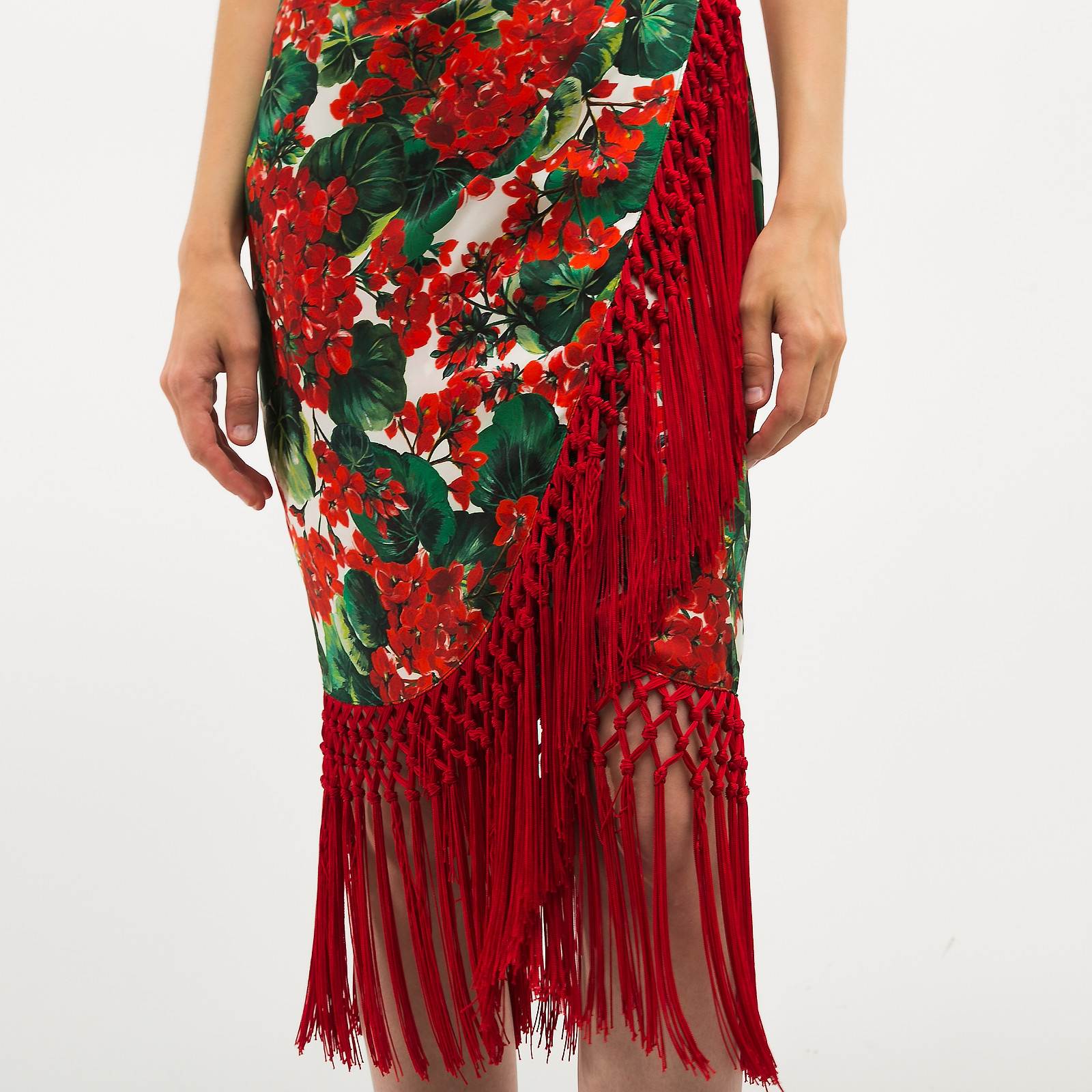 Платье Dolce&Gabbana - купить оригинал в секонд-хенде SFS - 3