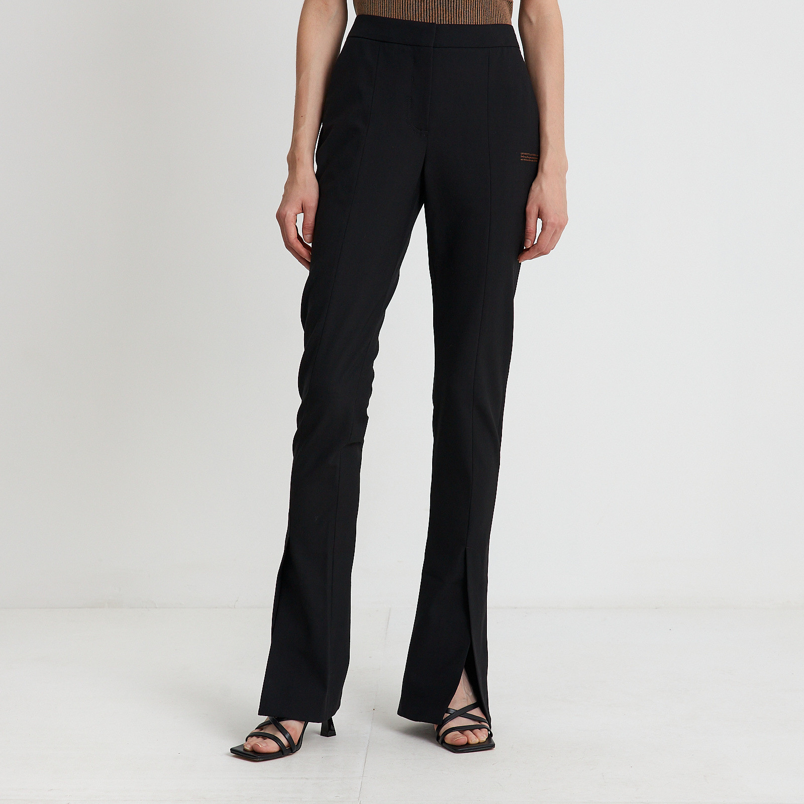 Брюки Off-White - купить оригинал в секонд-хенде SFS - 1