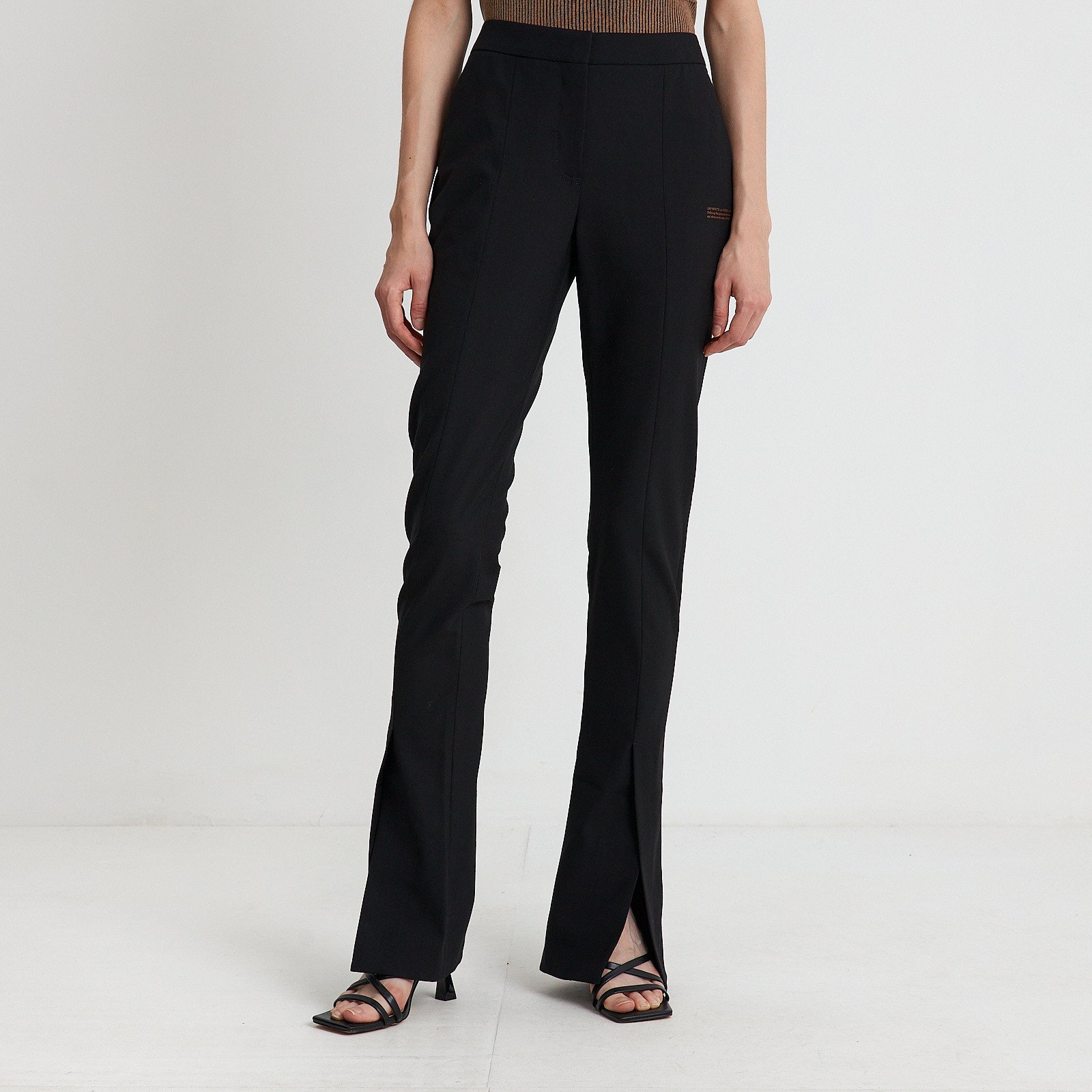 Брюки Off-White - купить оригинал в секонд-хенде SFS - 1