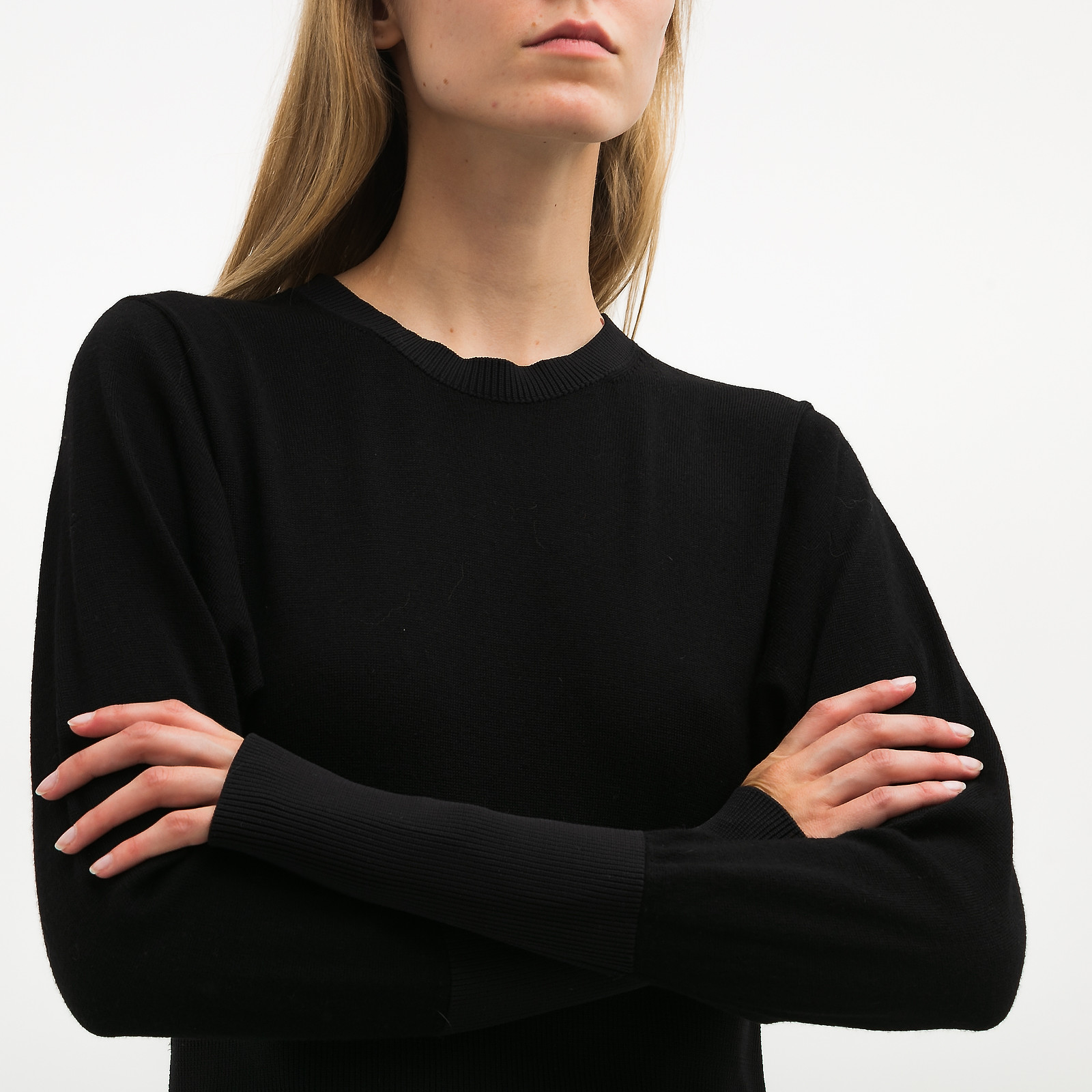 Свитер MM6 Maison Margiela - купить оригинал в секонд-хенде SFS - 4