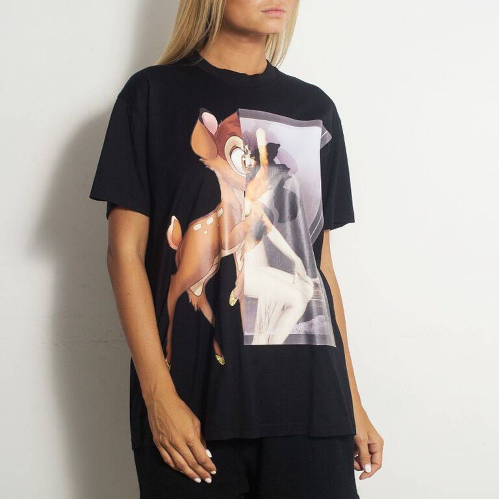 Футболка Givenchy - купить оригинал в секонд-хенде SFS - 1