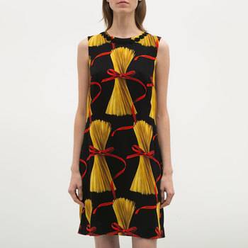 Платье Dolce&Gabbana