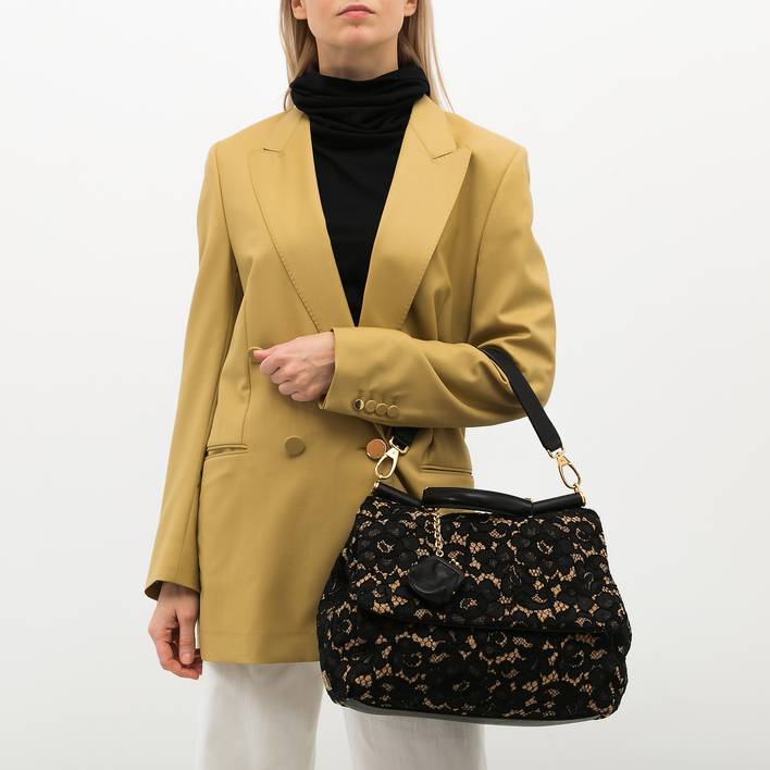 Сумка Dolce&Gabbana