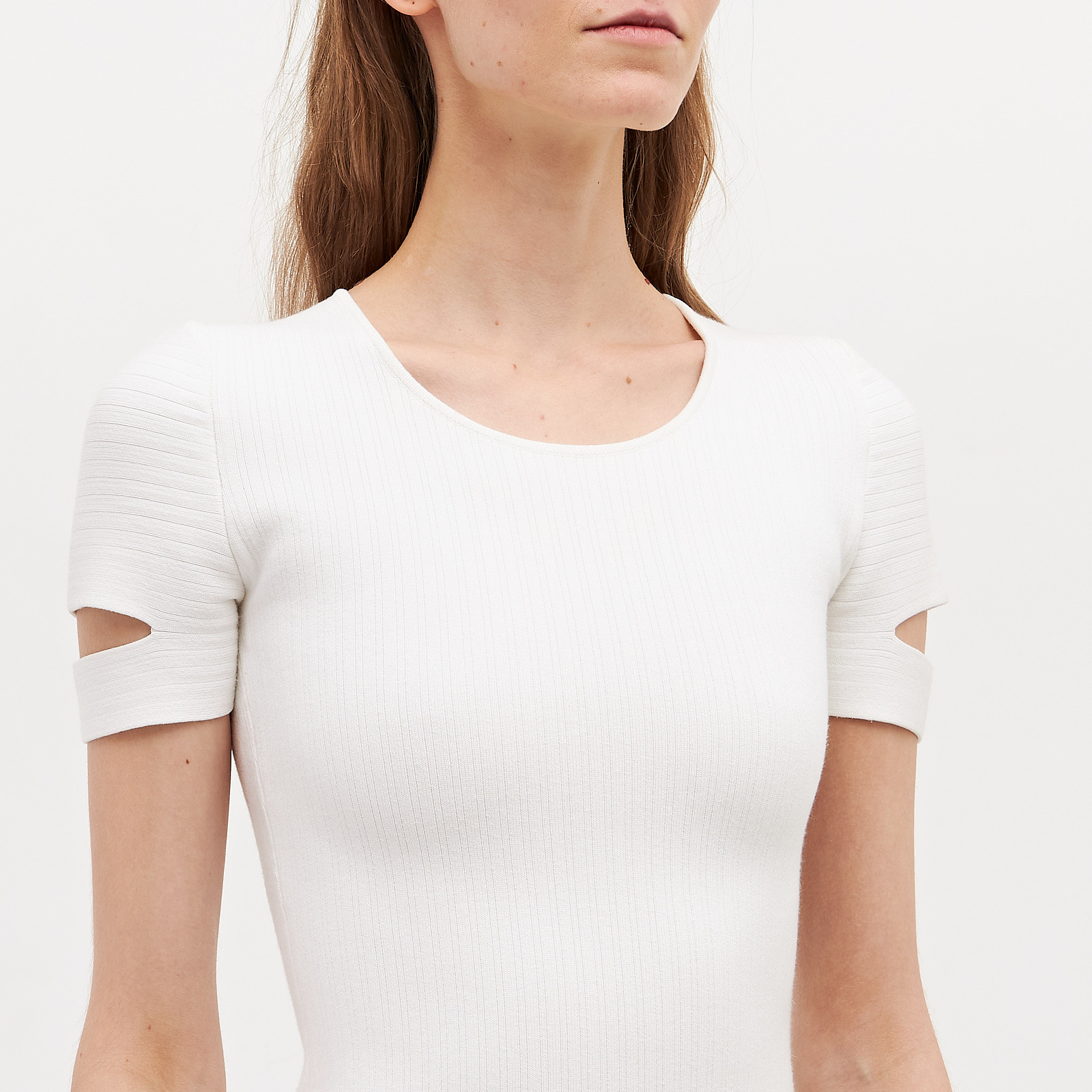 Платье Alexander Wang - купить оригинал в секонд-хенде SFS - 4