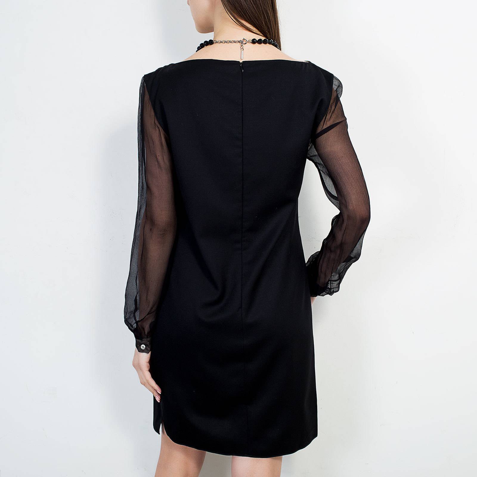 Платье Alexis Mabille - купить оригинал в секонд-хенде SFS