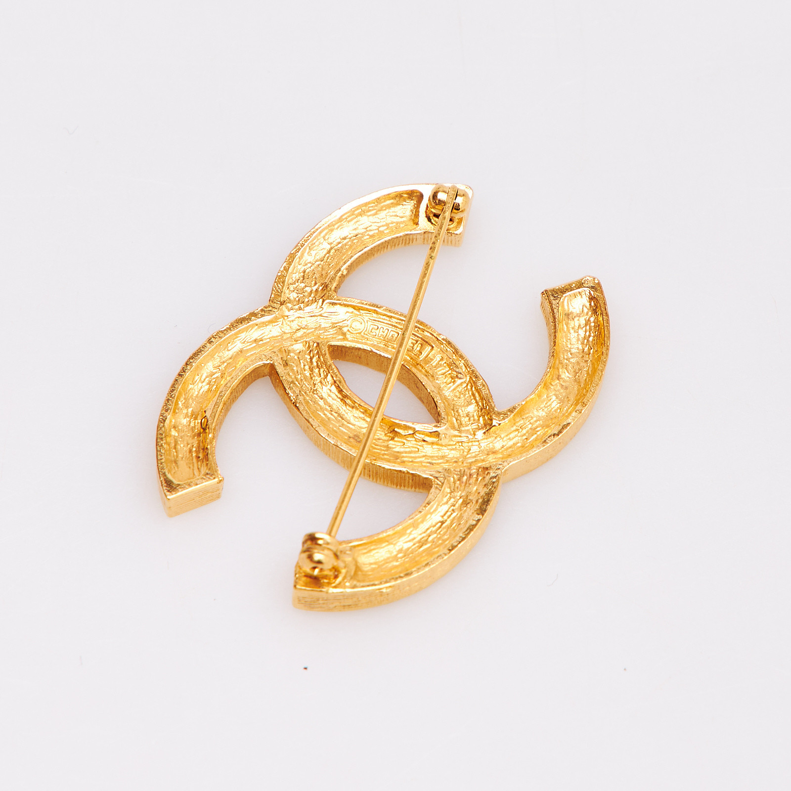 Брошь Chanel - купить оригинал в секонд-хенде SFS - 4