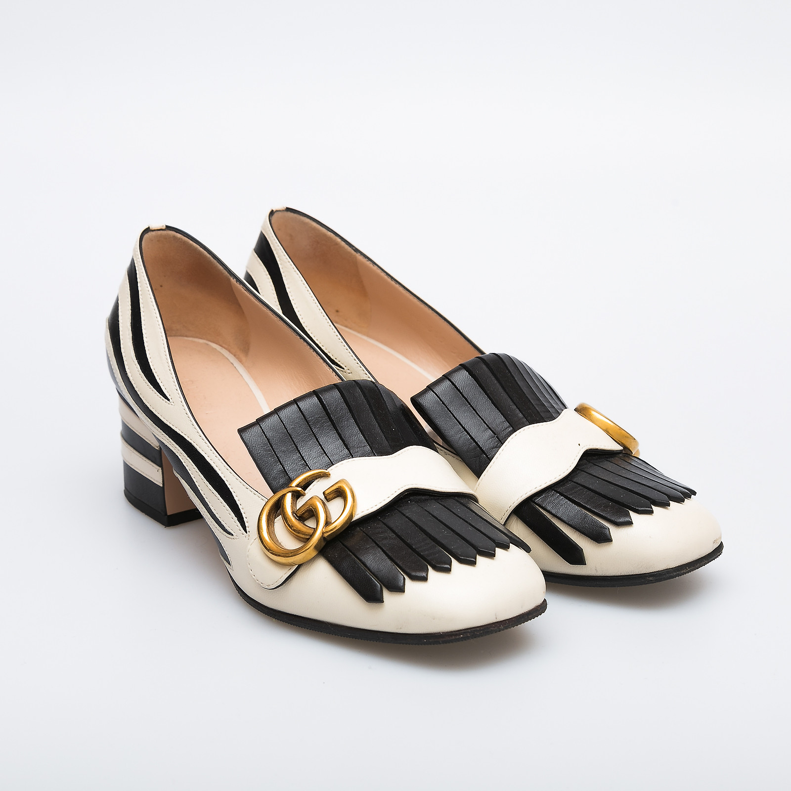 Туфли Gucci - купить оригинал в секонд-хенде SFS - 2