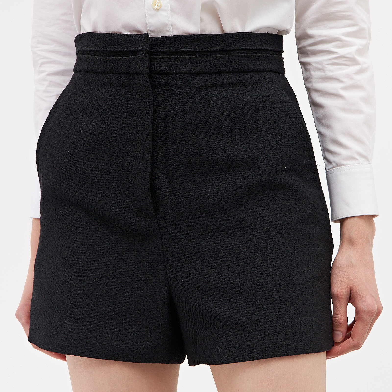 Шорты Proenza Schouler - купить оригинал в секонд-хенде SFS - 4