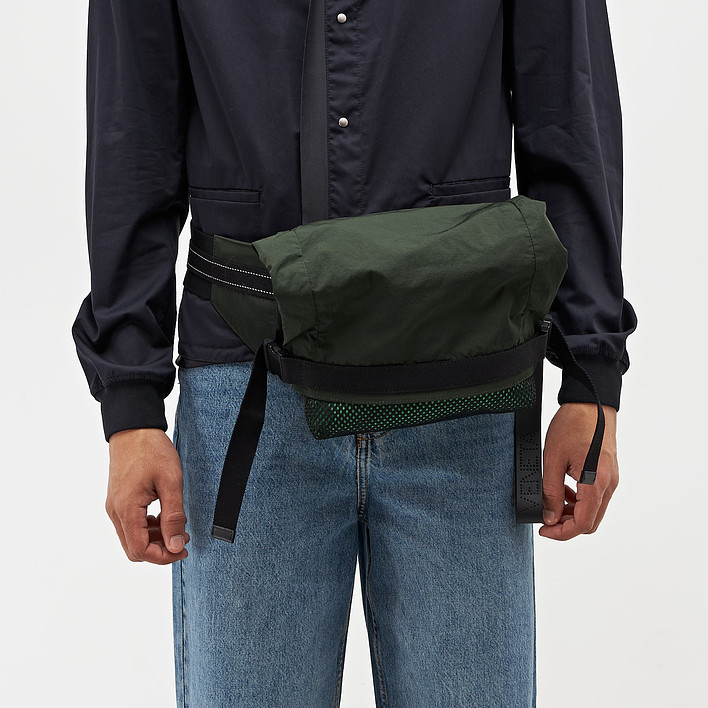 Сумка Bottega Veneta