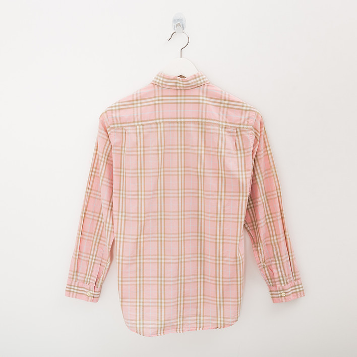 Рубашка Burberry