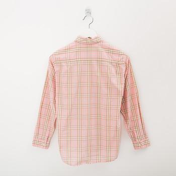 Рубашка Burberry