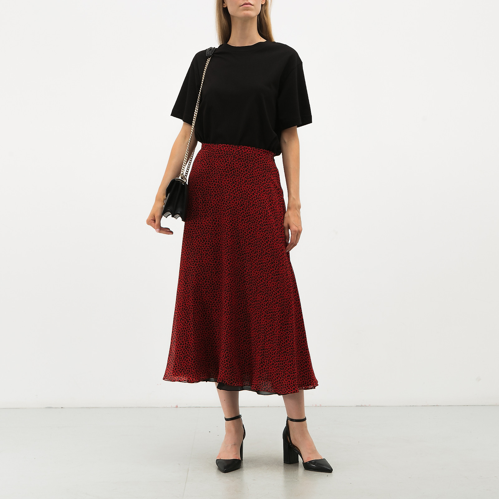 Юбка Christian Dior - купить оригинал в секонд-хенде SFS - 3