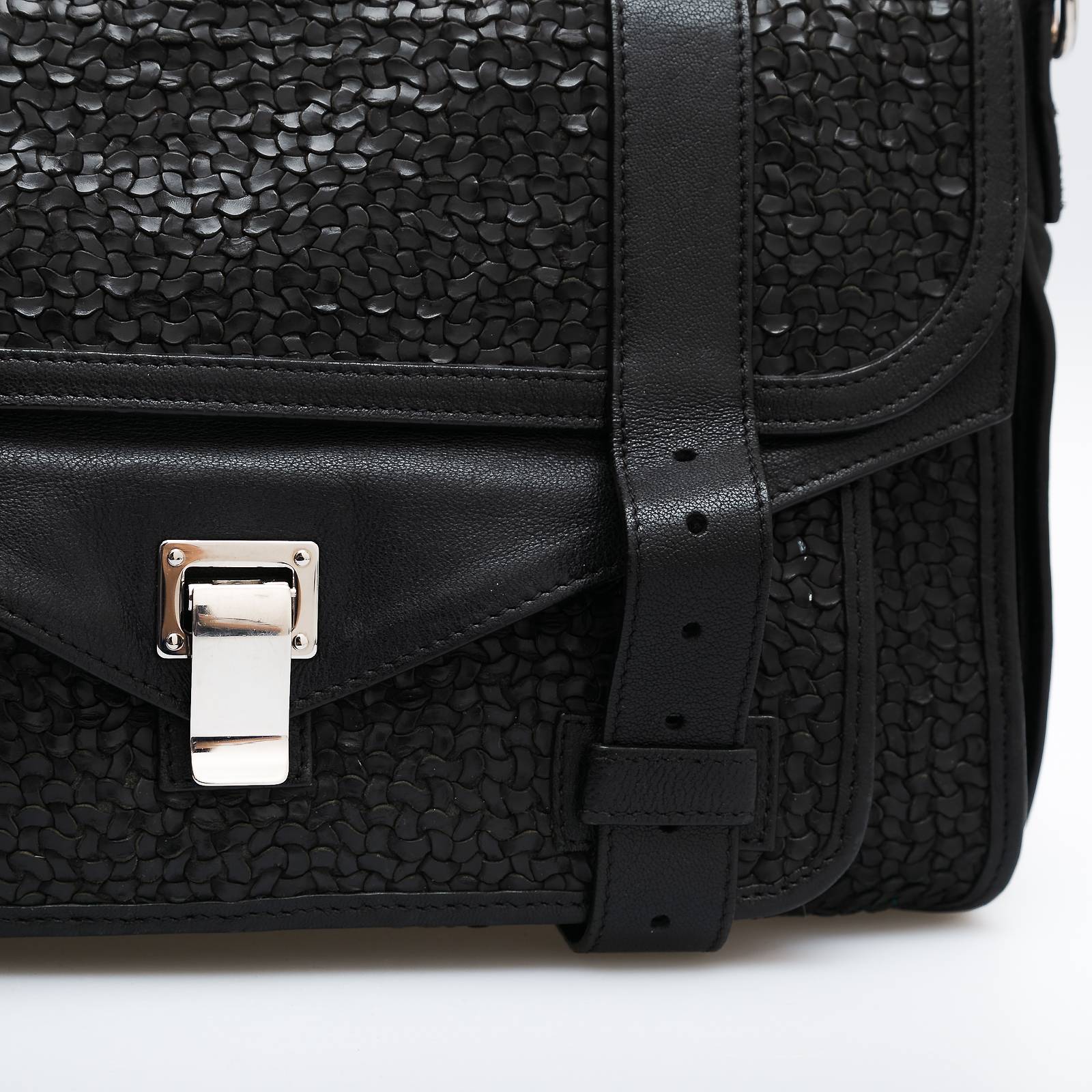 Сумка Proenza Schouler - купить оригинал в секонд-хенде SFS - 6