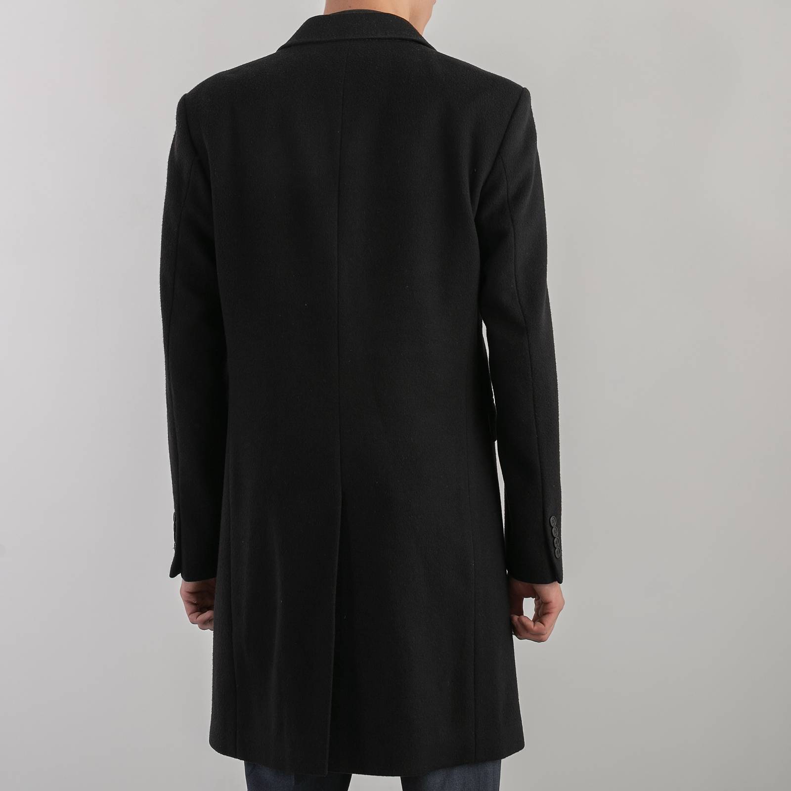 Пальто Kenzo - купить оригинал в секонд-хенде SFS